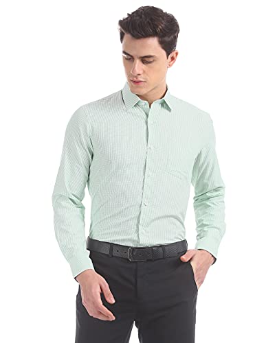 Image of Men's Slim Fit Shirt