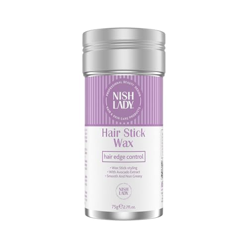 Hair Stick Wax 75 Gr, 2.65 Ounce (Pack of 1)
