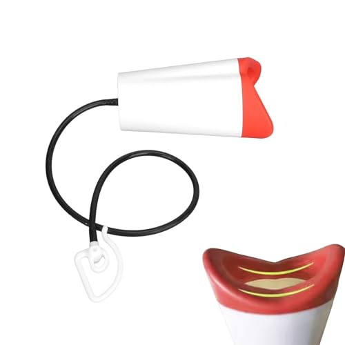 Generico Amortiguador De Voz | Entrenador Silenciador para Reducción De Ruido De Vocal,Silenciador Para Ejercicios De Canto,Para Grabación Y Rendimiento En Estudio Doméstico Y Espacios