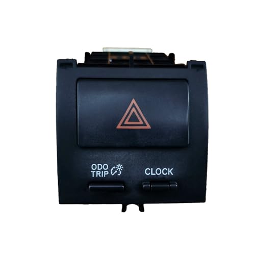 Rejillas de salida de aire para Toyota Yaris 2008-2011: repara el panel central con botón B