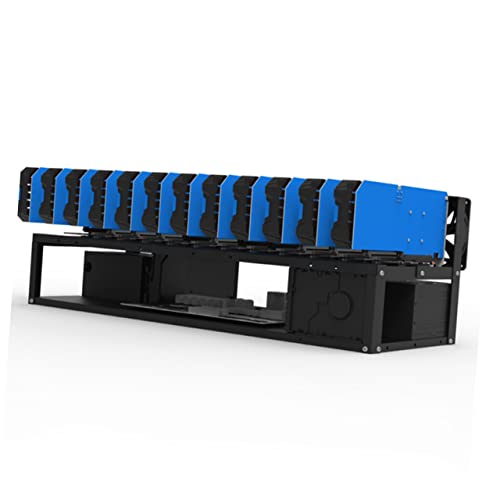 Soporte de Acero para Tarjetas Gráficas TEHAUX miniatura 5