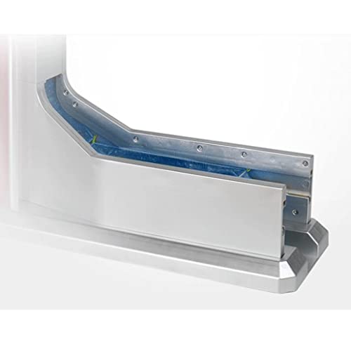Machine jetable de couverture de pied automatique pour stopper la saleté extérieure - 4