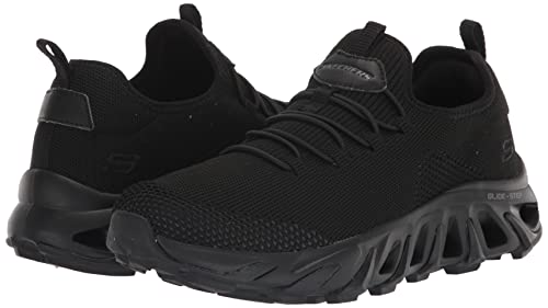 Image of Skechers Men Flex Conway Lawler Sneakers