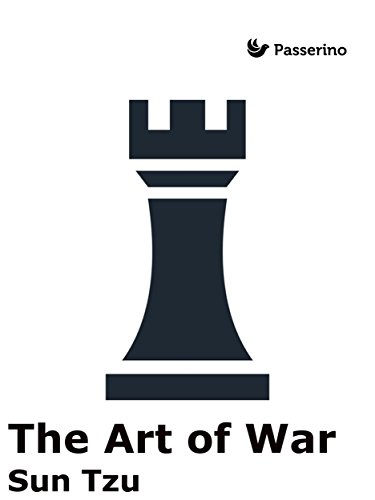 Télécharger The Art of War (English Edition) livre En ligne
