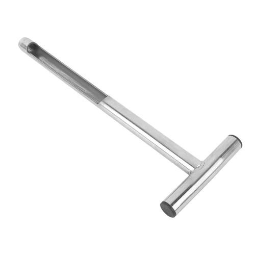 Échantillonneur de sol durable Irfora pour un carottage de terre précis - 2