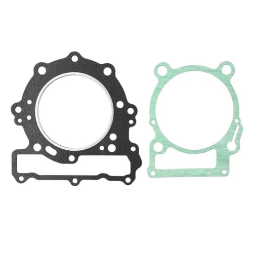 Kit joint de culasse moto F650 pour réparer les fuites moteur 1997-1999