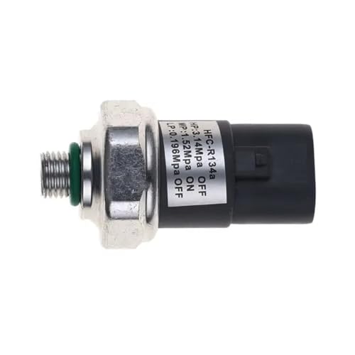 Capteur de pression de climatisation B01A61503 pour Prius 2001-2004, Sequoia et Sienna
