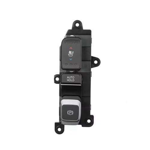 Frein à main bouton Hyundai Santa XL 2018 interrupteur ventilation chauffage 933102W3154X