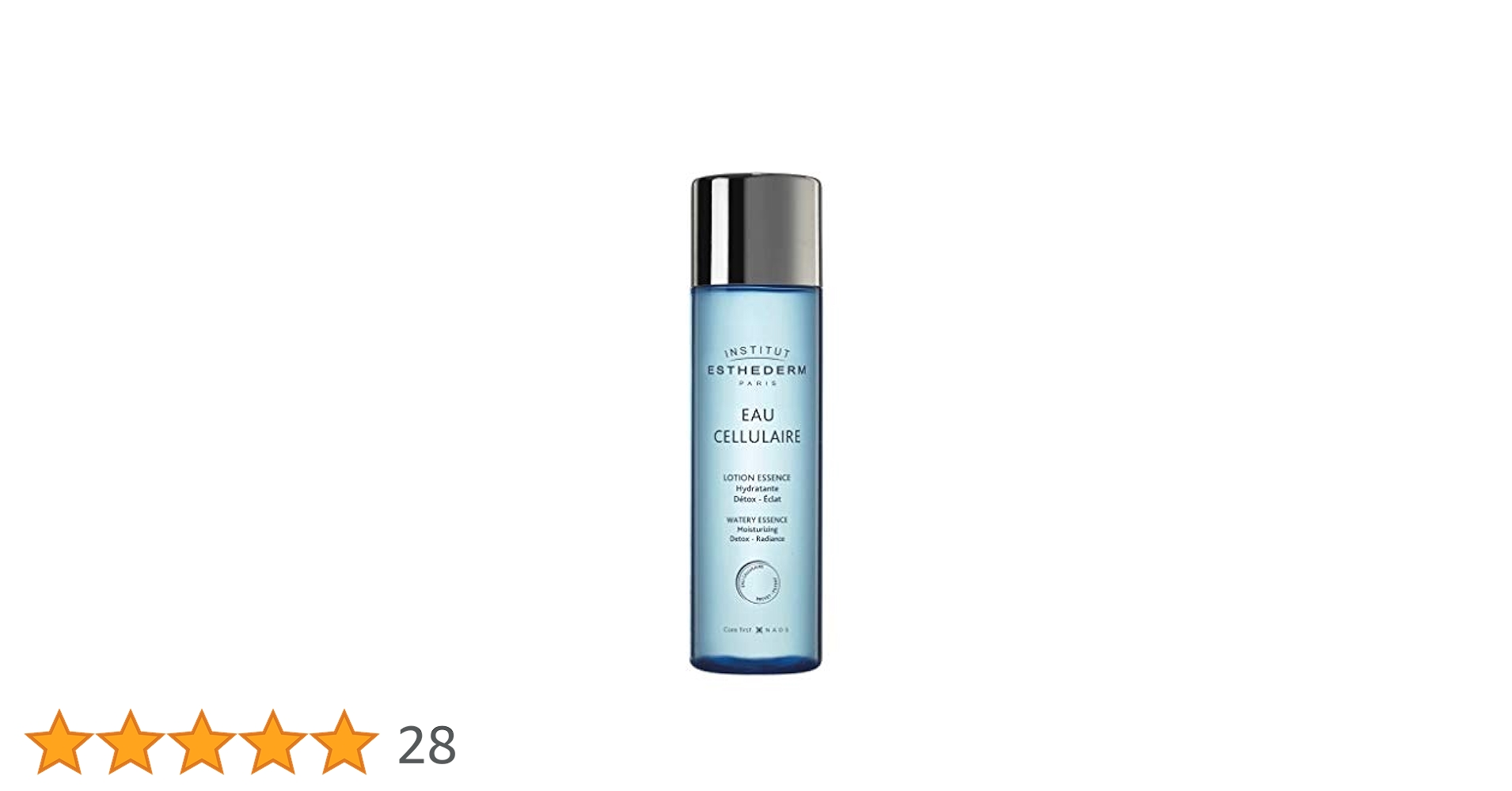 エステダム オーセリュレール ウォーターエッセンス 125ml Amazon | 【ESTHEDERM(エステダム)】オーセリュレール