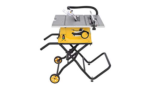 POWER plus POWX07598 POWERPLUS POWX07598-Sierra de Mesa 2000w 250mm, Gris