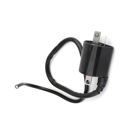 Bobine d'allumage XV535 Virago pièce électricité pour moto custom 1987-1988