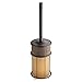 Produktbild iDesign 34380EU Twillo Toilettenbürste, bronze