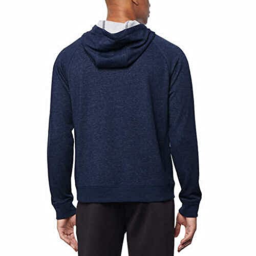 32 Degrees Men's Pullover Hooded (Stormy Night, Medium)3