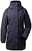 Produktbild Didriksons Damen Winterjacke Cajsa WMS Parka Navy dust blau - 38