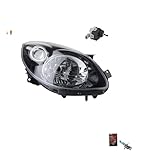 Johns, Phare + Nightbreaker Laser pour Renault Twingo II RE