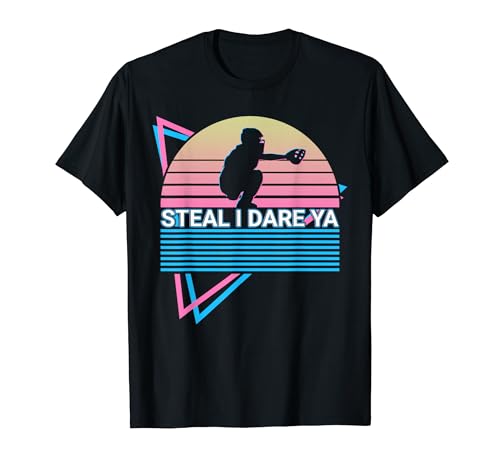 �\�t�g�{�[���I�� Retro Steal I Dare Ya T�V���c