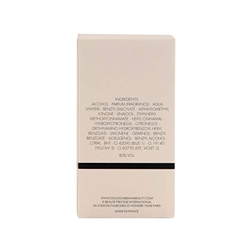 El Mejor Listado de Perfume Dolce Vita los 5 más buscados. 17 Imagen adicional