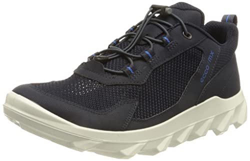 Image of ECCO Mens Mx Breathru Water-Friendly