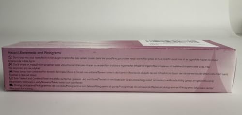 LZM Colle Faux Cils Bond and Seal Waterproof Longue Tenue (01) – vue 7