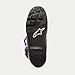 Alpinestars 2012723-1272-8: Honda Tech 7 Enduro Drystar Blk/Wht/Blu/Br Red Sz 8