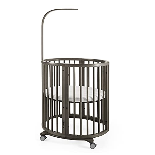 Stokke Sleepi Mini, Hazy Grey
