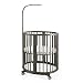 Stokke Sleepi Mini, Hazy Grey
