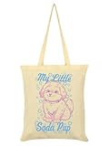 Grindstore Sac fourre-tout My Little Soda Pup Crème