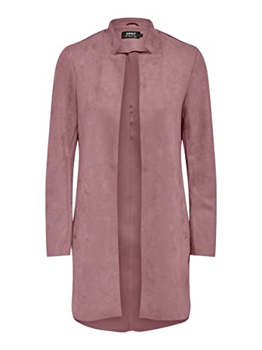 ONLSOHO ONLY coatigan la solution veste mi-saison souple et chic - 7