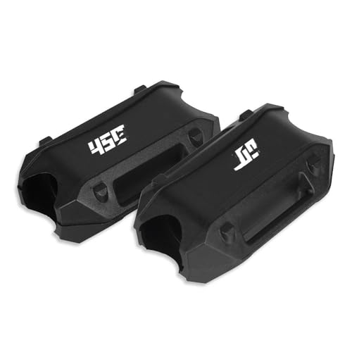 Accessoires de moto 450MT pour sécuriser vos sorties trail