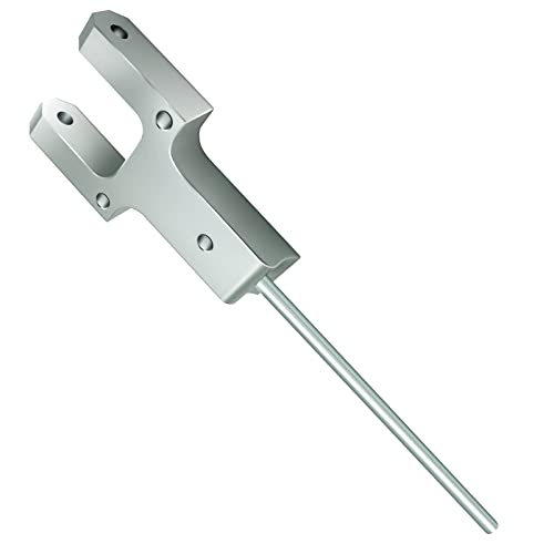 Metall-Knebelantriebs-Anschluss für La-Z-Boy/Lazyboy Power-Liegestuhl, Metallic-Farbe Cover