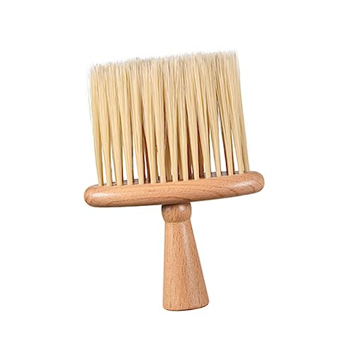 OSALADI Ergonomic Design Keyboard Cleaner Made of Excellent Materials String Instrument Cleaners Cleaning Accessories