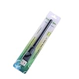 Compatibilité des produits : notre adaptateur Wifi PC prend parfaitement en charge le WEP 64/128 bits ainsi que le cryptage WPA/wpa2 et WPA-PSK WPA2-PSK. Vraiment un bon produit.