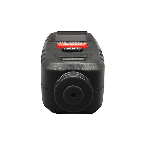 Medidor de Grosor de Pintura Digital OKANEN 100Pro miniatura 5