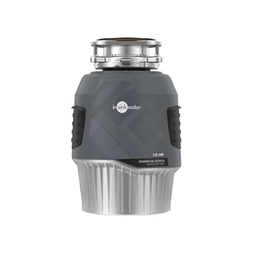 heavy duty food waste disposer kitchen