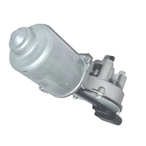 Moteur d'essuie-glace Seat Toledo de rechange avant mécanisme 1J1955113C