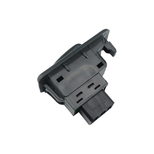 Interrupteur de lève-vitre électrique de commande Pajero 1990-1997 - 4