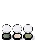 Consigue el look que siempre has deseado y llévalo durante 12 horas, de la mañana a la noche, con estas sombras de larga duración