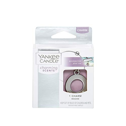 Yankee Candle Stel je voor Charmante geuren Charm