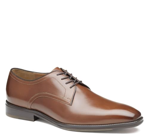 Johnston & Murphy Sullivan Plain Toe