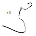 Plews & Edelmann 93571 Power Steering Return Hose