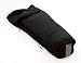 Tennier Industries US Military MSS Black Intermediate Cold Weather Mummy Sleeping Bag