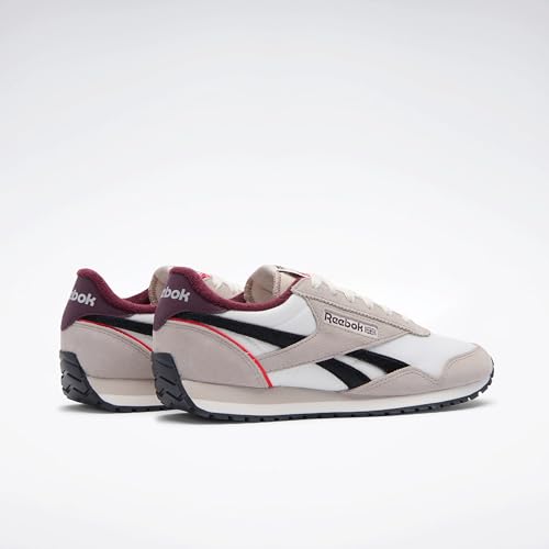 Image of Reebok Women's Classic AZ Legacy Sneakers for Women, Casual Athletic Womens Shoes