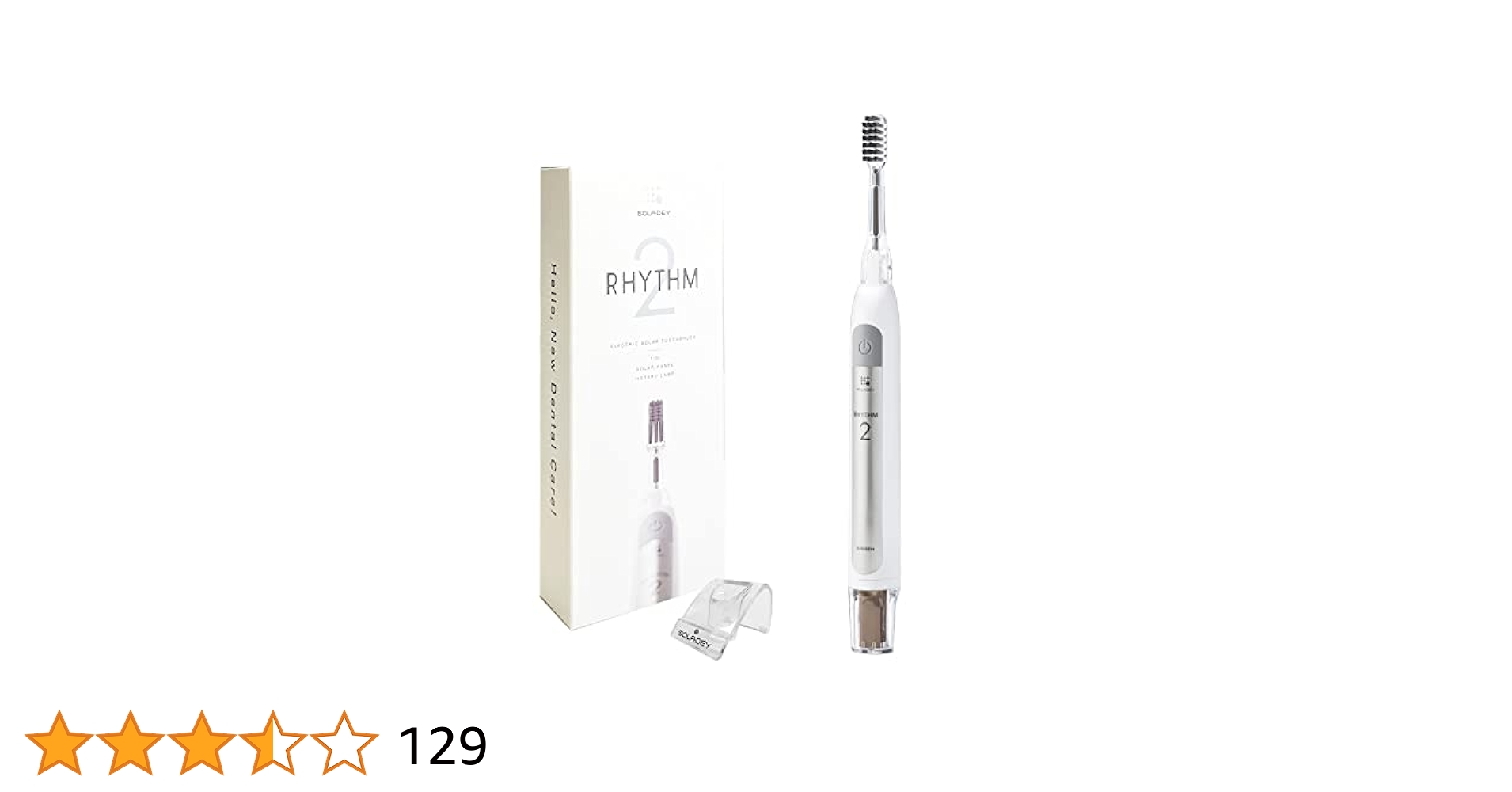 Amazon.co.jp: ソラデーリズム SOLADEY RHYTHM 2 (スノー