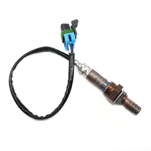 Sonde Lambda 12640115 pour Chevrolet Silverado 3500 et Express 2500 - 6