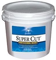 Compound Aggressive Buff Ing Super Cut Gallon