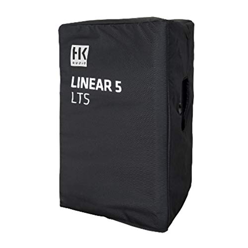 Couvercle d'enceinte HK Audio Linear 5 LTS A housse de protection haut de gamme