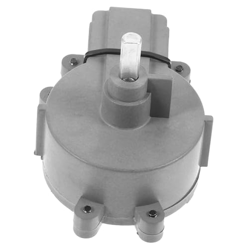 Moteur électrique pour kayak avec système de traîne silencieux