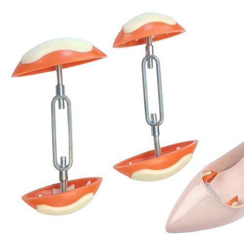 [FamGift] �V���[�Y�X�g���b�`���[ �C�̕����L���钲����� �j�����p �C�̌^�����h�� �C�� �L���� ���� �p���v�X�E�u�[�c�p �v�C �u�[�c �X�j�[�J�[ �ȒP�T�C�Y���� 2�g 1���� ���E���p�i�I�����W�j