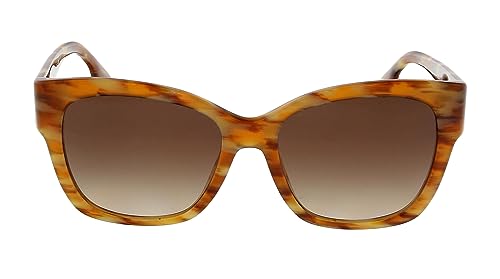 BURBERRY Sunglasses BE 4345 391513 Brown2