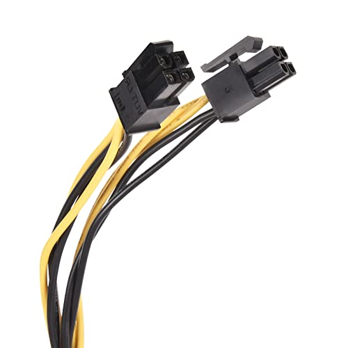 Image of SilverStone Technology GM800 2U Gold Cybenetics Gold 800W 2U Redundant Power Supply (GM800-2UG-V2),SST-2R0800FCGD-A, TAA Compliant